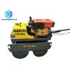 máy lu dắt tay sakai 1000kg