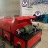 máy duỗi sắt GT4-12