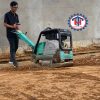máy đầm bàn Mikasa MVH-306DS