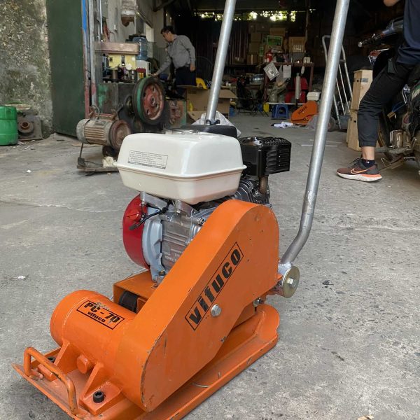 MÁY ĐẦM BÀN HONDA - PC70