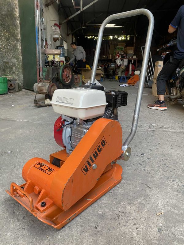 MÁY ĐẦM BÀN HONDA - PC70