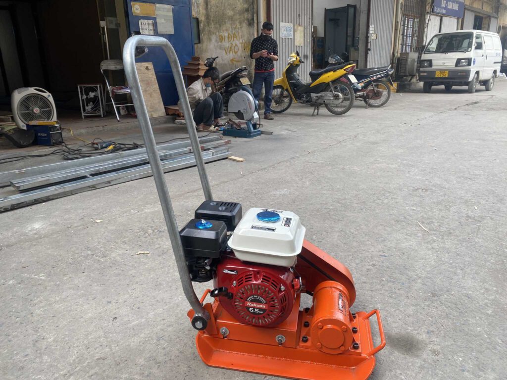 MÁY ĐẦM BÀN HONDA - PC60