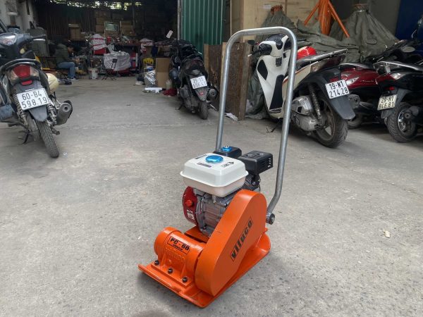 MÁY ĐẦM BÀN HONDA - PC60