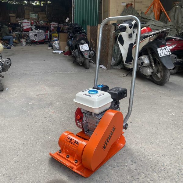 MÁY ĐẦM BÀN HONDA - PC60