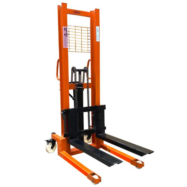 Xe Nâng Cao 1000kg Nâng Cao 1.6m-2 Vam (XNC-150UC)