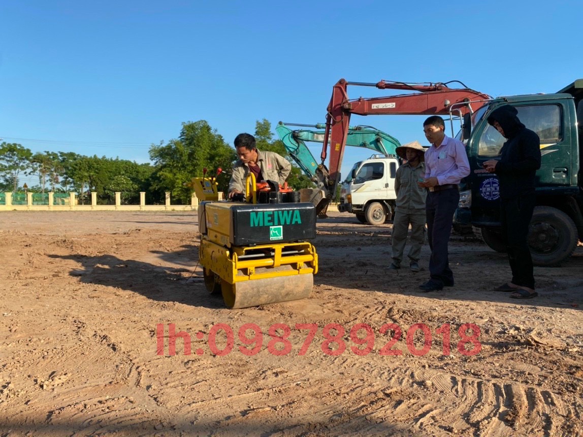 thuê lu dắt tay tại Bắc Ninh