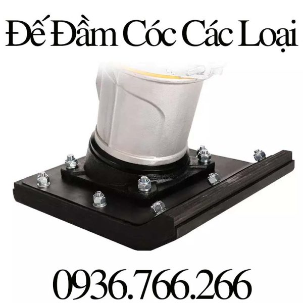 Đế Đầm Cóc Các Loại