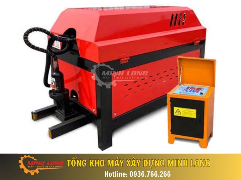 Hướng dẫn cách sử dụng máy duỗi sắt