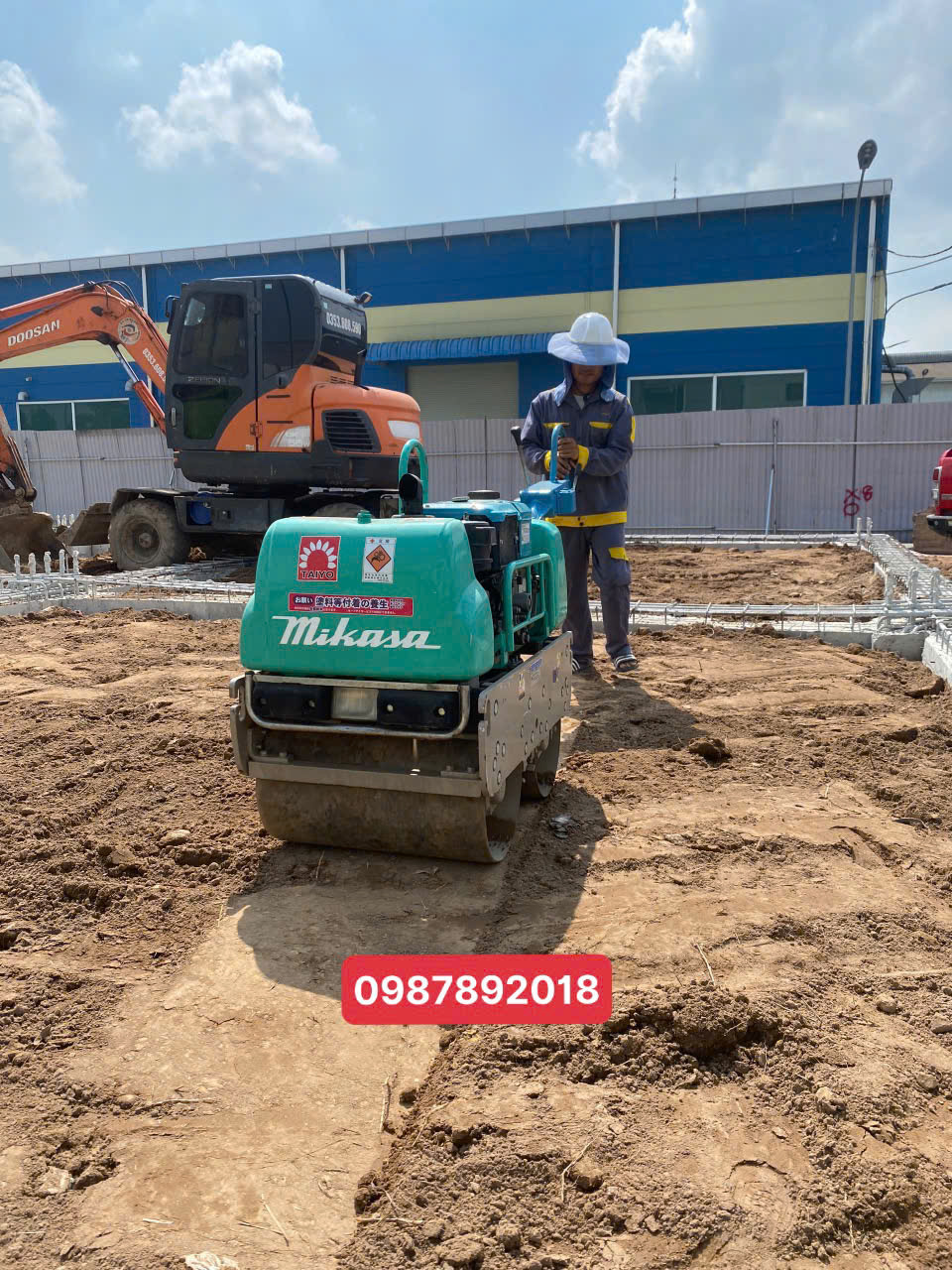 CHO THUÊ LU DẮT TAY 500-1000KG GIÁ RẺ-UY TÍN SỐ 1 MIỀN BẮC
