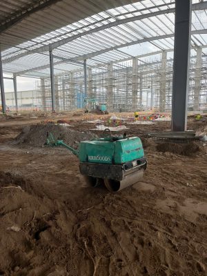 Cho thuê lu dắt tay tại Hải Phòng